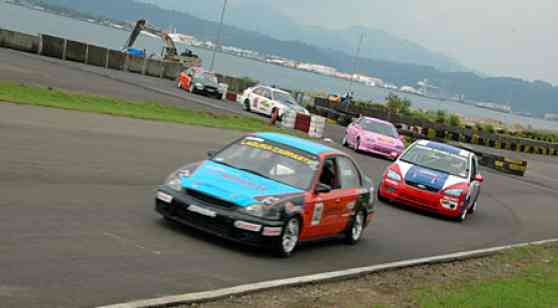 Endurance Racing Returns to Subic image