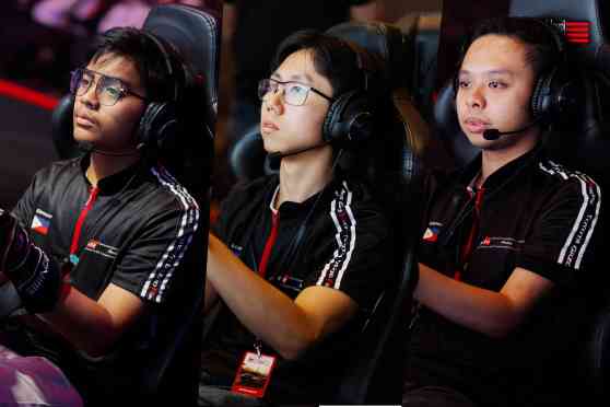 Team Toyota PH finishes 4th in TGR Asia GT Championship 2025 image