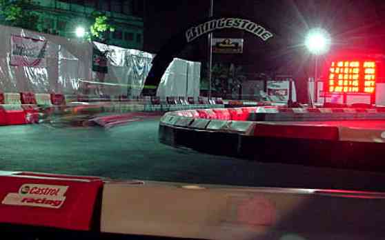 Six long hours image