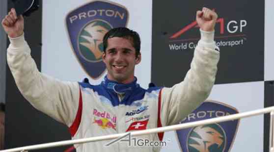 Switzerland Storms To Sepang Double Victory image