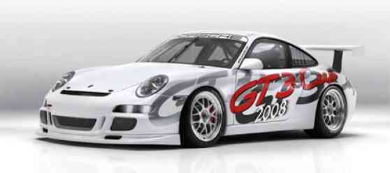 New 420 bhp Porsche 911 GT3 Cup image