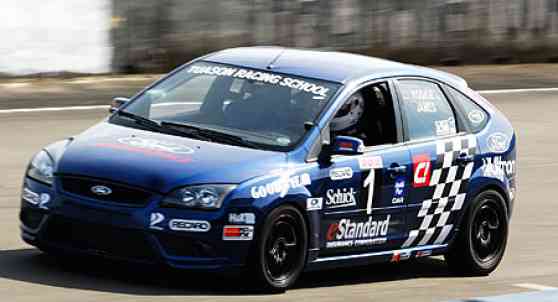 Ramirez and Binamira top 2007 SVI 4-hour Enduro image