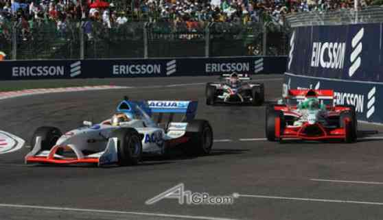 Switzerland Wins Dramatic Durban Feature Race image