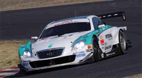 Toyota Outlines Motorsports Activities for 2008 image