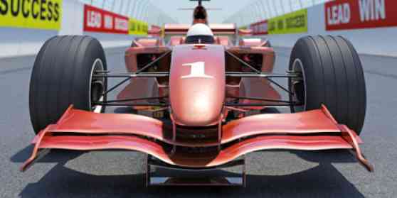 VIP access to the world's F1rst Night race up for grabs image