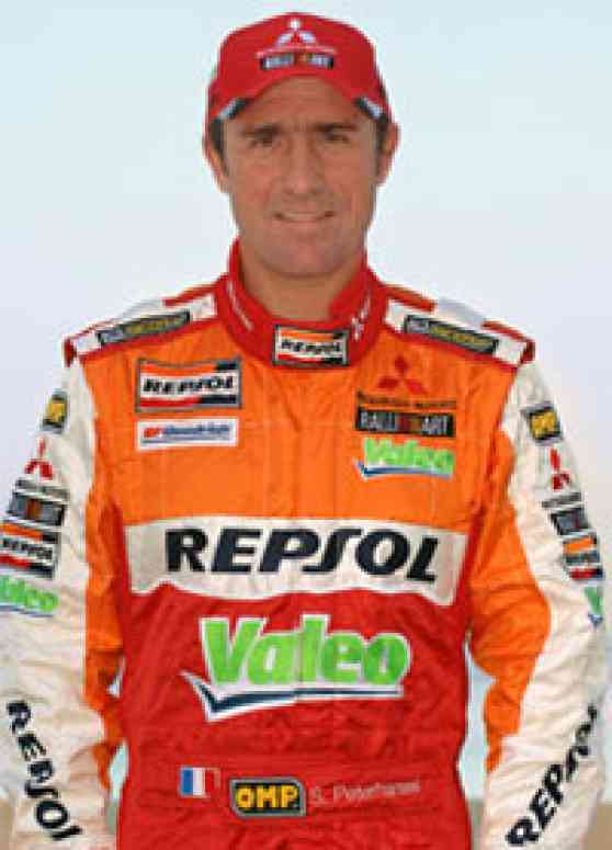 Paris-Dakar Champ Stephane Peterhansel to visit Manila image