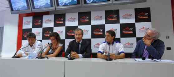 Changes to Sporting Regulations to Add to Excitement image