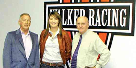 Bumgarner Inks Breakthrough 5-Year Contract with NexGen image