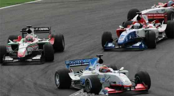 Jani Wins Dramatic Portuguese Feature Race image