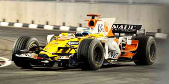 Action Assured - On Track and Off image