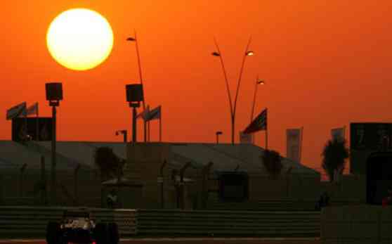 Toyota withdraws from F1 image