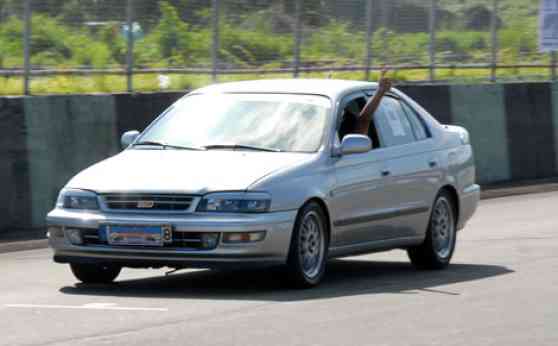 2009 RWYB Series Attracts 169 Competitors image