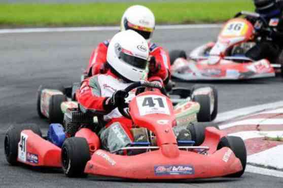 AKOC second leg flags off this weekend in Macau image
