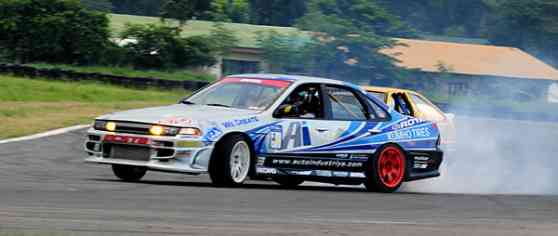 Choachuy claims third podium for Team AutoIndustriya.com-Kumho Tires image