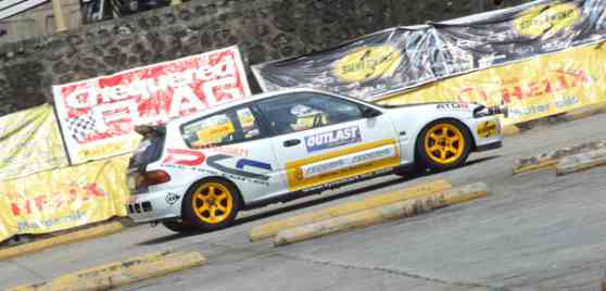 Rivera, Sarte, Pelayo Top 9th Leg of RMSC National Slalom image