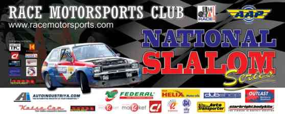 RMSC Opens 2011 National Slalom Series on March 6 image