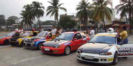 Mendiola, Joson, and Varron Shine in 3rd Leg of RMSC Slalom in Cabantuan image