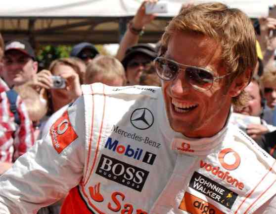 Johnnie Walker launches a new F1 party series image
