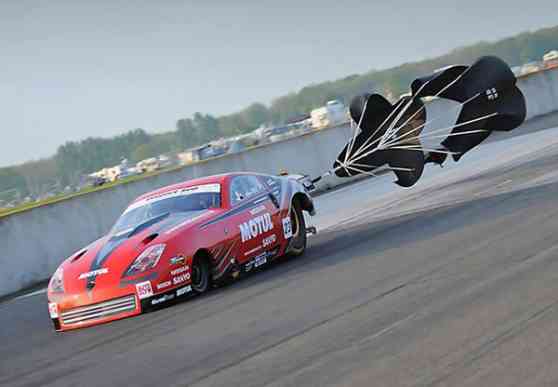 Motul-sponsored Project ZED breaks 7-second barrier image