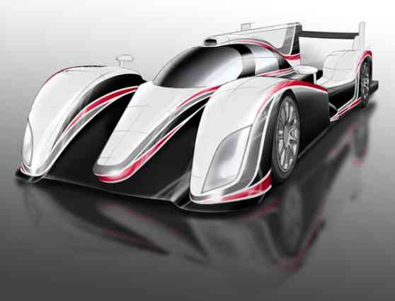 Toyota to race at the 2012 FIA World Endurance Championship image