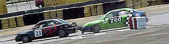 SVI Challenge Cup 06.03.01 image
