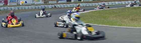 2002 Super Kart Series Round 1 image