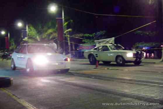 PDRF 2002: ProDrive Technocraft bags major wins at May X-Drags Power Festival image