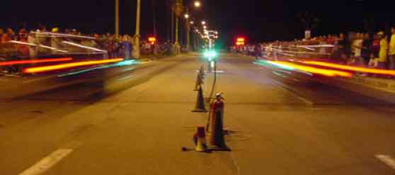 PDRF X-Drags Power Festival 02.24.04 image