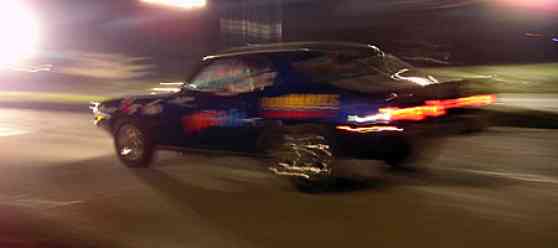 Hot August Nights 2004 image