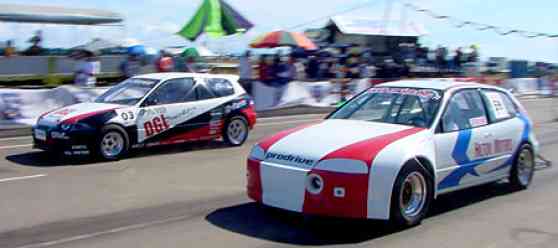 Cebu Adrenaline Rush 2 image