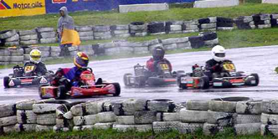 2003 Super Kart Series Final image
