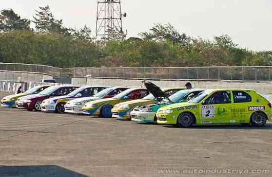 Asian Festival of Speed 2002 Asian Festival of Speed 2002 image