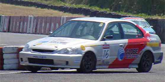 2002 SVI Grand Prix 1st Leg image