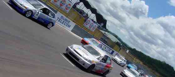 2002 SVI Grand Prix 2nd Leg image