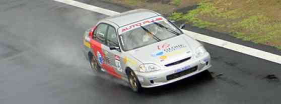 2002 Philippine National Touring Car Championship 1st Leg image