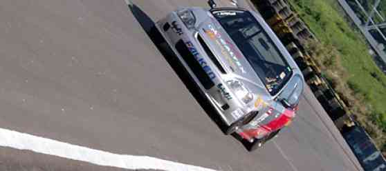 2002 SVI Grand Prix 6th Leg image