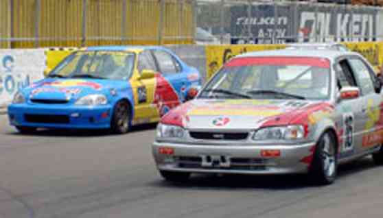 2003 SVI Grand Prix 2nd Leg image