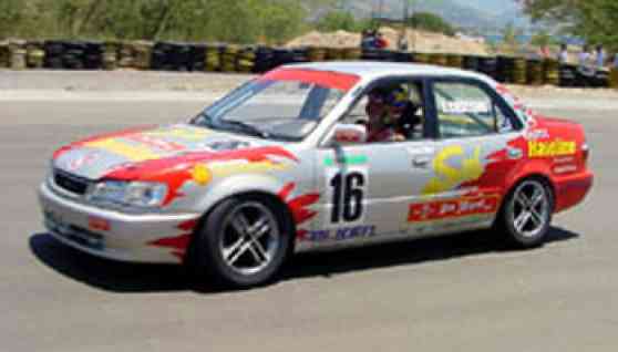 2003 SVI Grand Prix 3rd Leg image