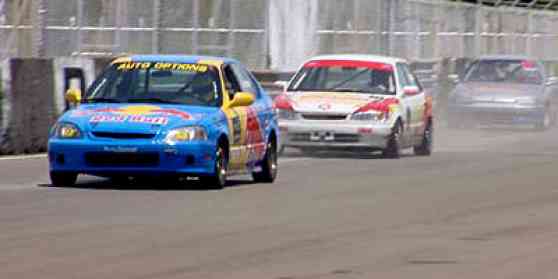 2003 SVI Grand Prix 6th Leg image