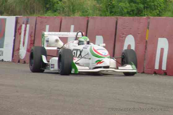 Goddard wins 2002 AF3 Championship in Subic image