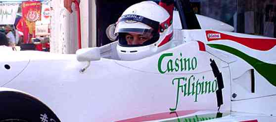 2003 Asian Formula 3 2nd Leg image