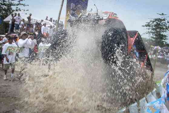 2003 Caltex Delo 4x4 Extreme Series 3rd Leg image