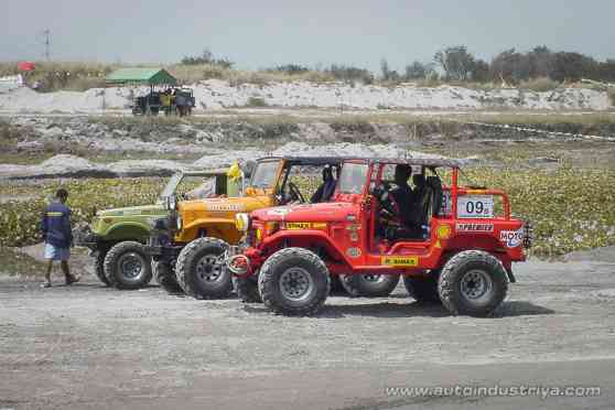 2003 Pampanga Off Road Challenge image