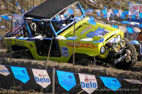 2004 Tough Truck Challenge image