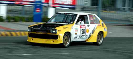 2005 Autocross Series 4th Leg image