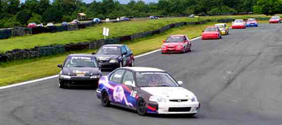 2005 Philippine National Touring Car Championship 1st Leg image