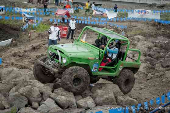 2005 Tough Truck Challenge image