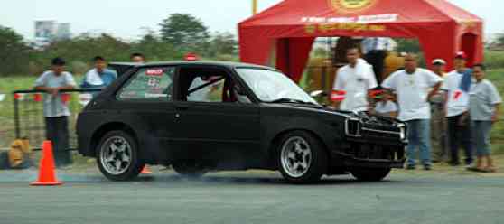 2006 Autocross Series 2nd Leg image