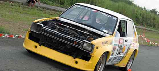 2006 Autocross Series 5th Leg image