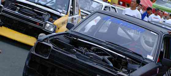 2006 Autocross Series 6th Leg image